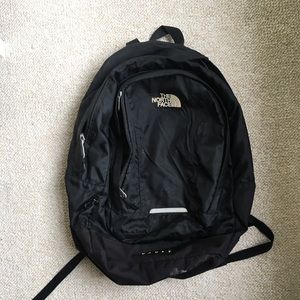 North Face Backpack